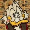 Alec Monopoly - Scrooge McDuck